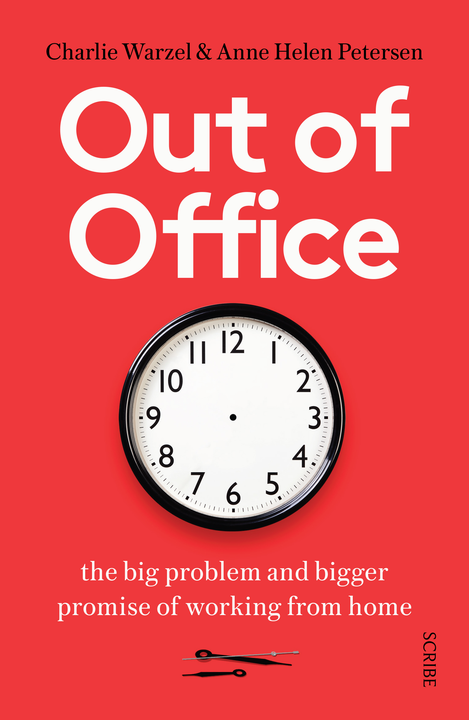 Out of office