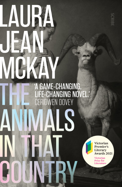 the animals in that country laura jean mckay the animals in that country laura jean mckay