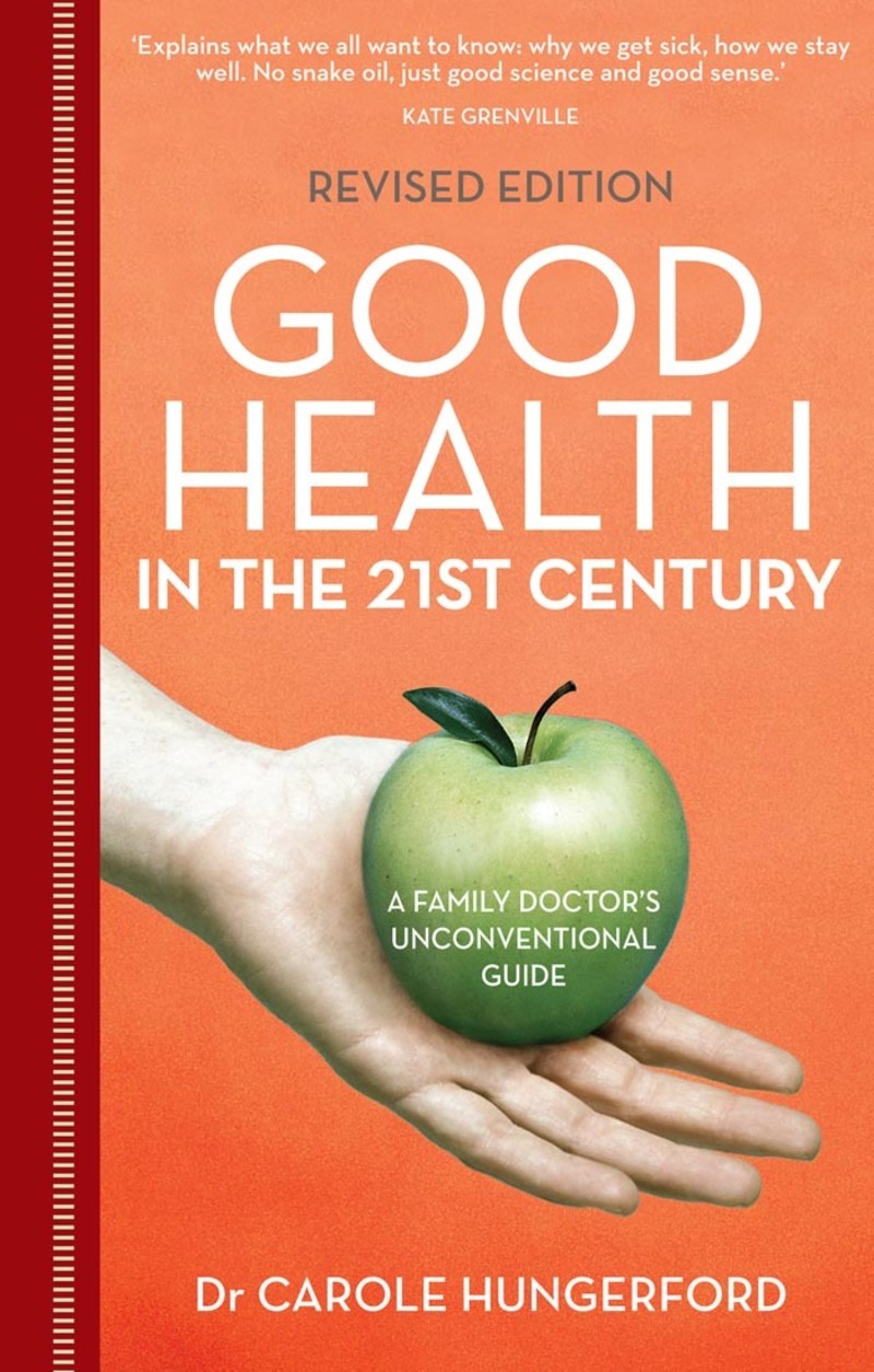 Publish a Health Book