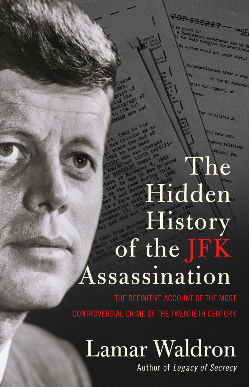 the hidden history of the kennedy years