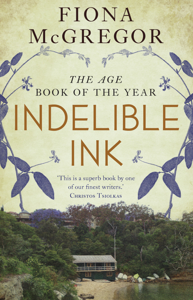 Indelible Ink Book Scribe Publications