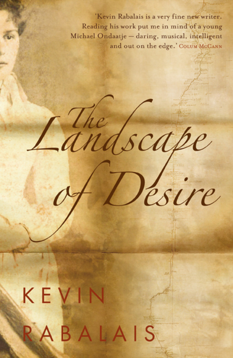 Landscape Of Desire