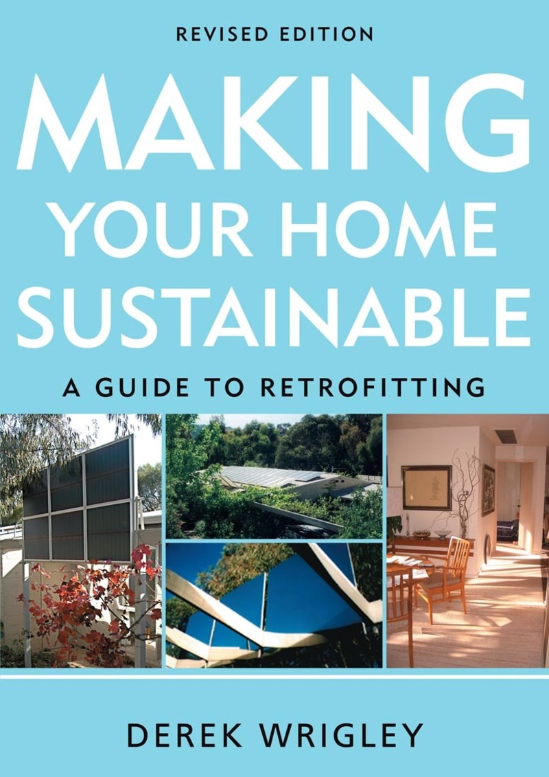 What is Eco-Friendly House: How to make your existing home eco