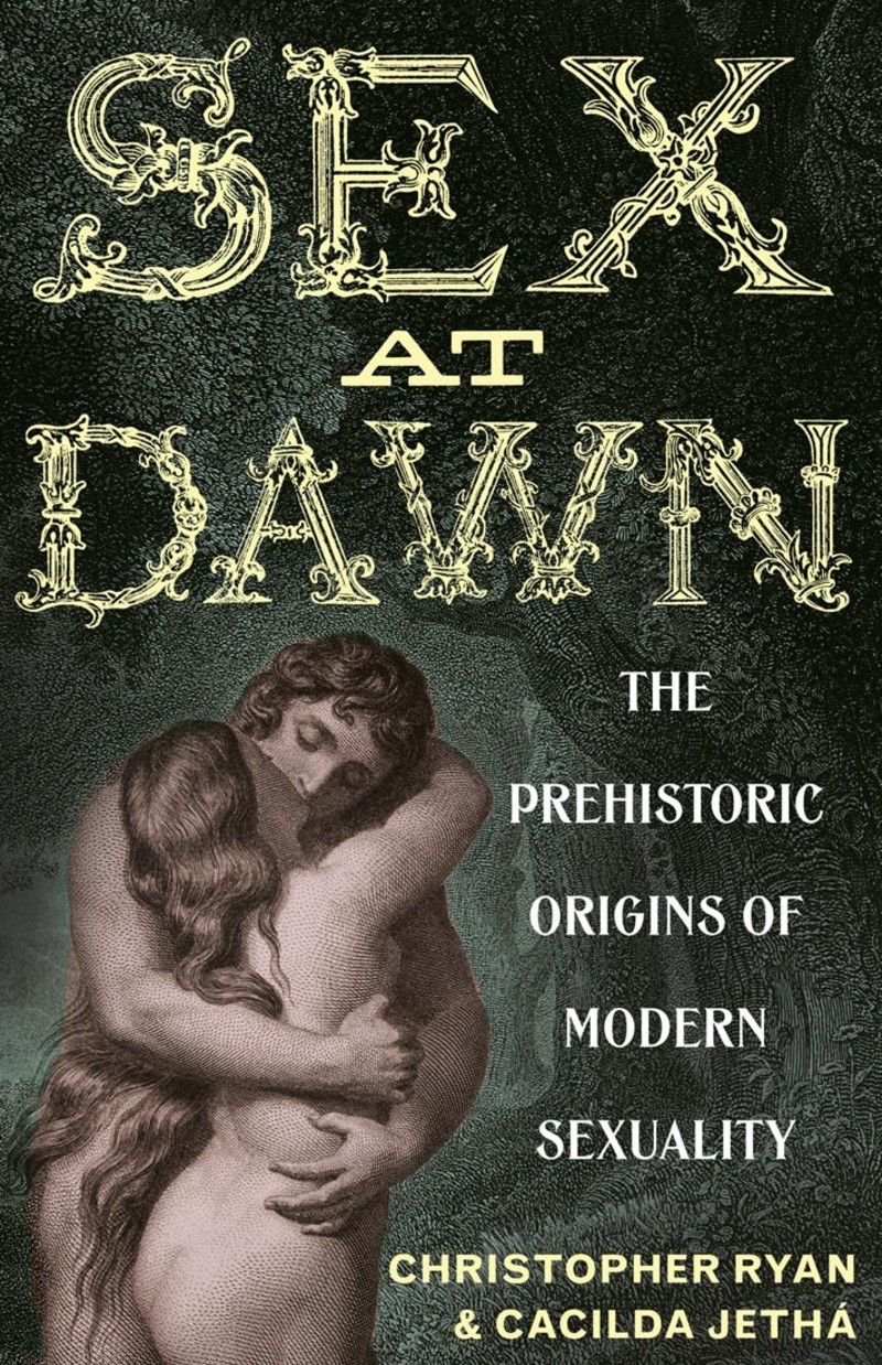 Sex at Dawn | Book | Scribe Publications