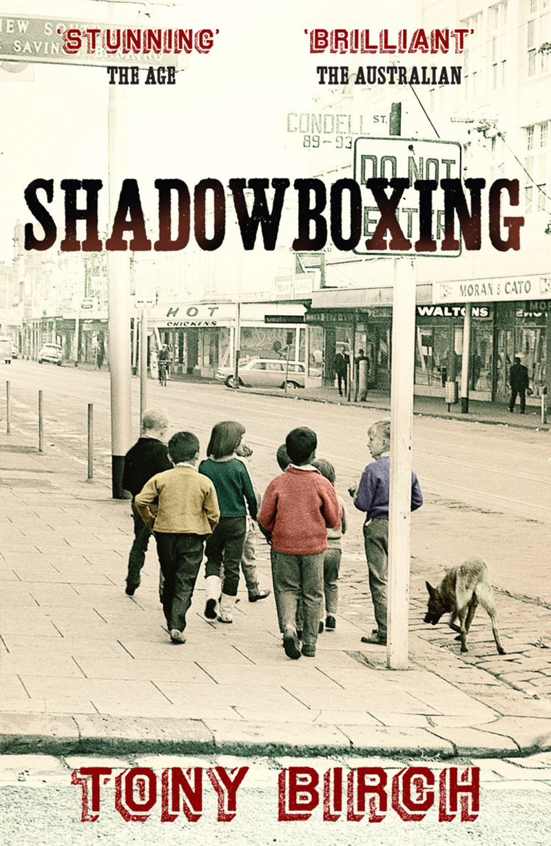 Shadowboxing - Wikipedia