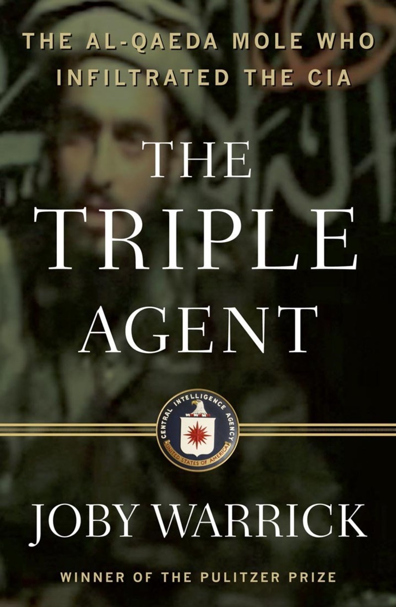 The Triple Agent Book Scribe Publications - the triple agent