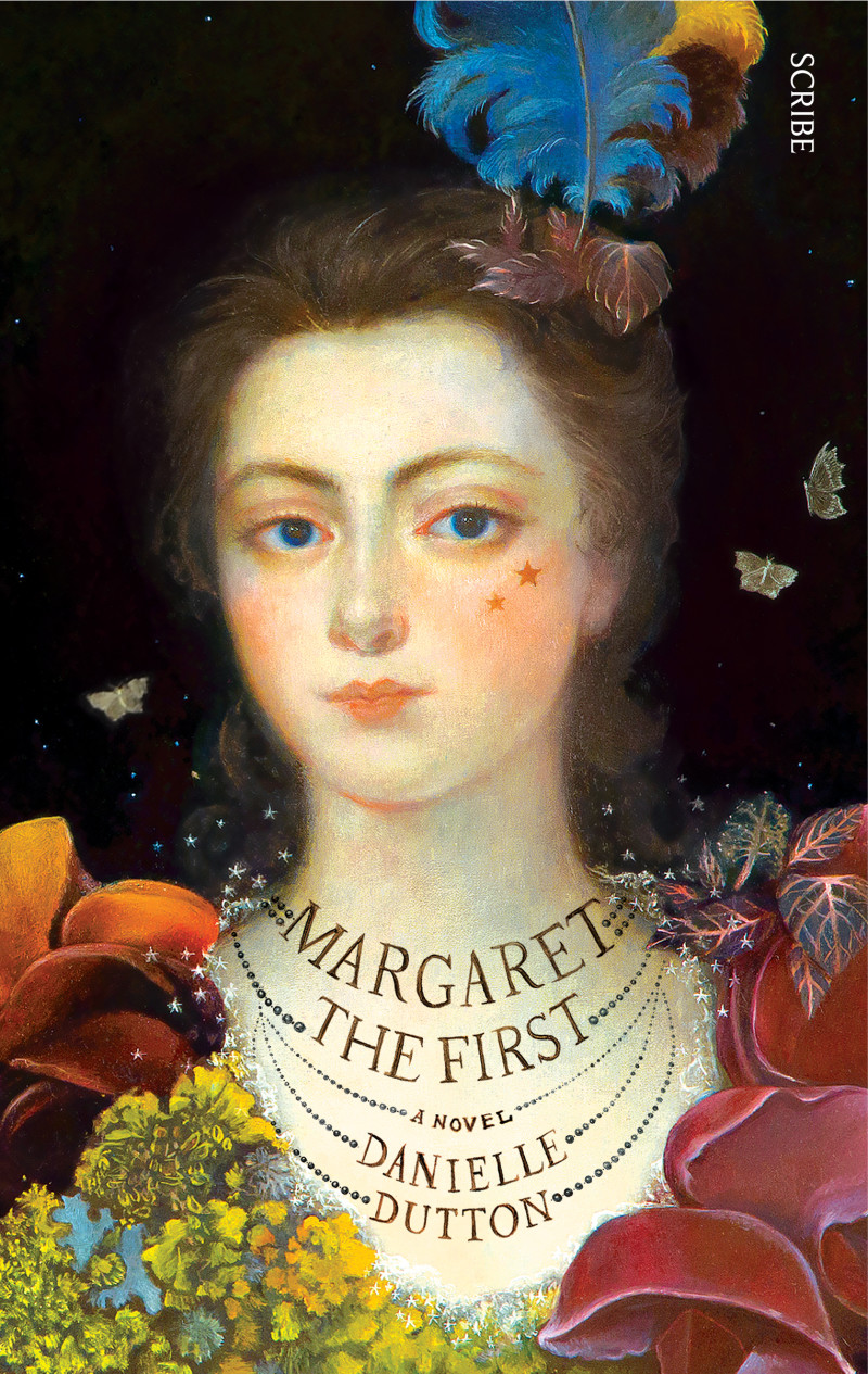 Margaret the First | Book | Scribe UK