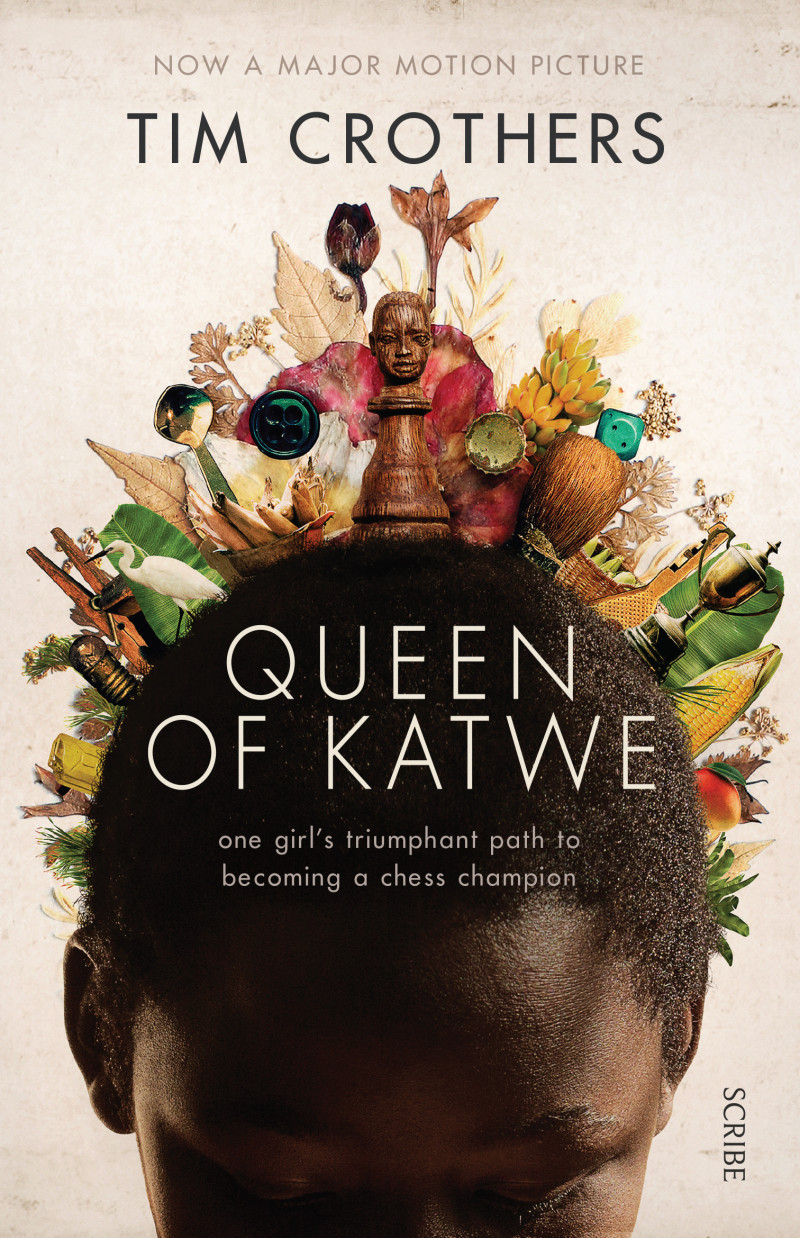 Queen of Katwe' tells inspiring true story