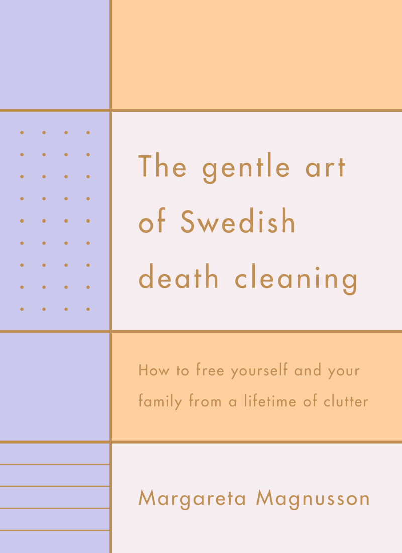 the gentle art of swedish death cleaning book review