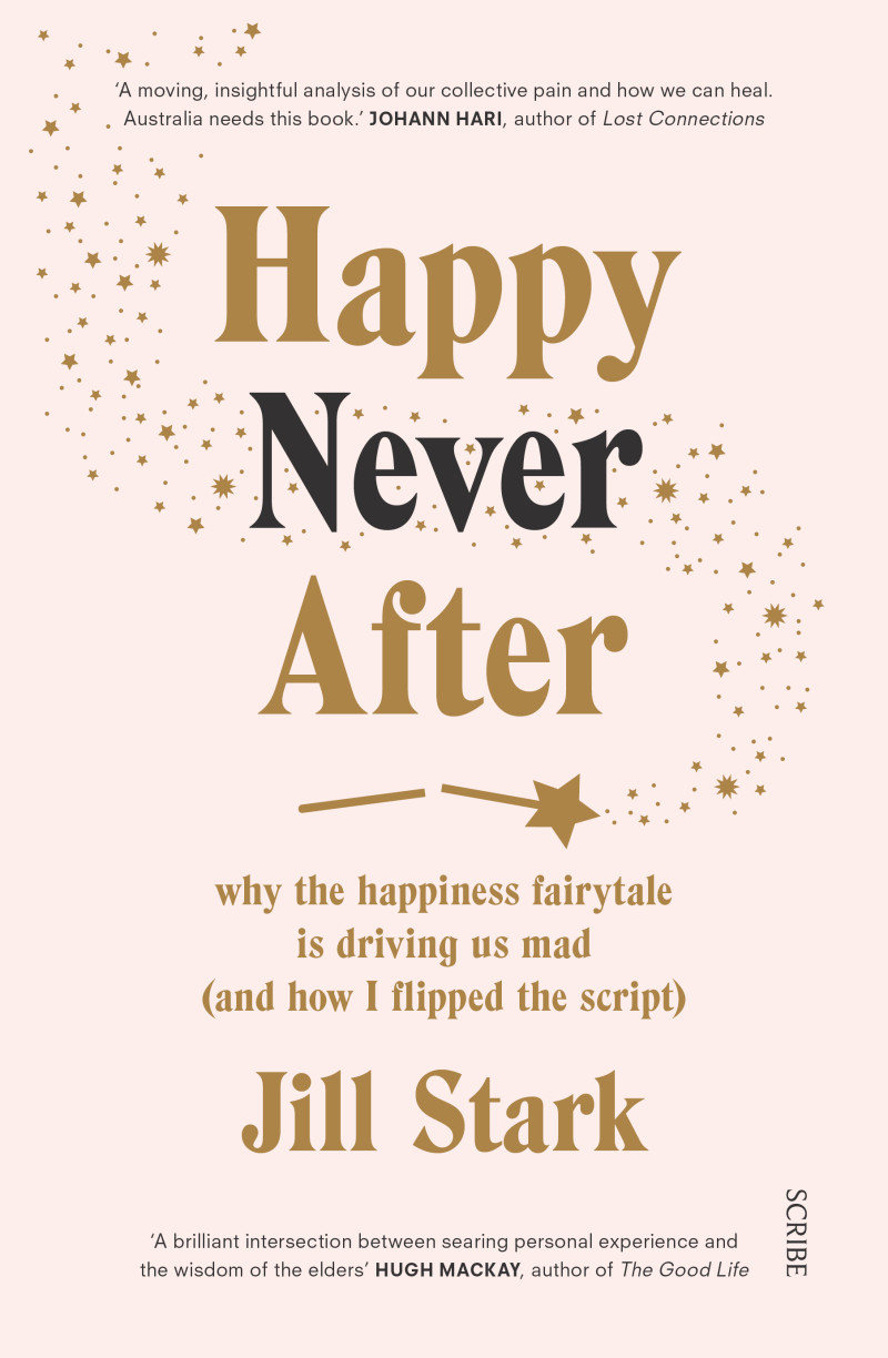 Image result for jill stark book