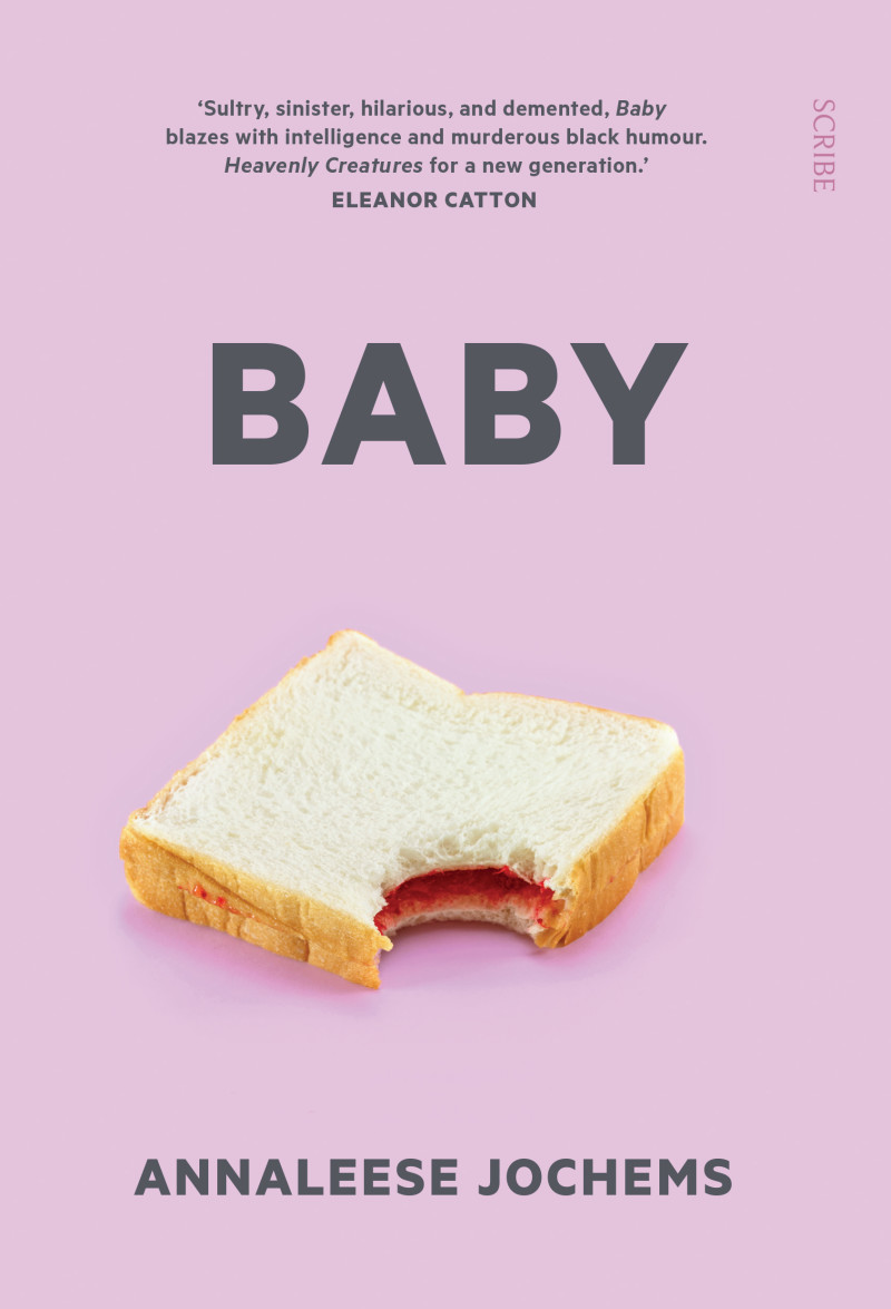 baby novel