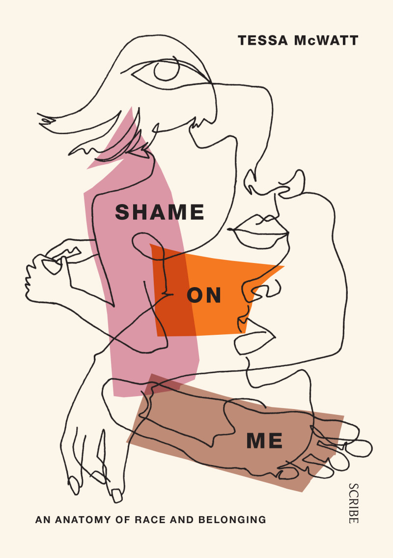 Shame On Me by Tessa McWatt