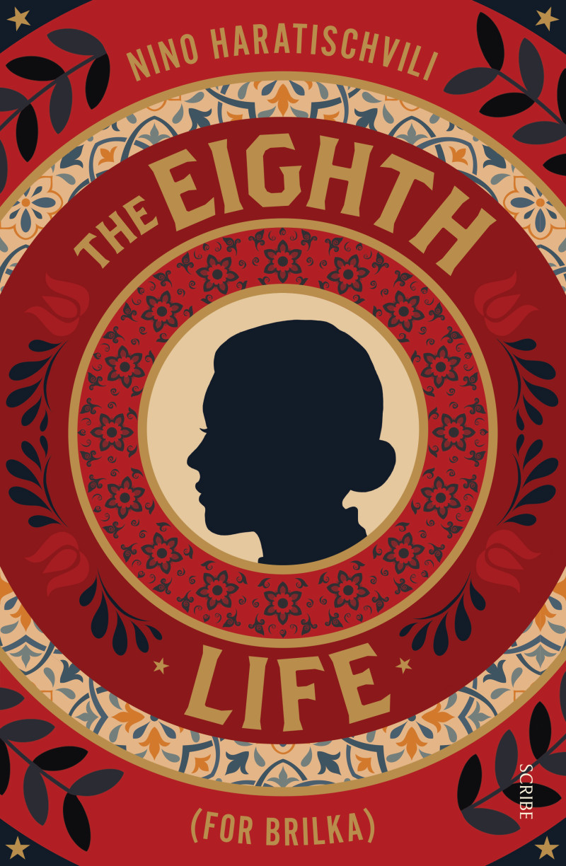 The Eighth Life Book Scribe Publications - 