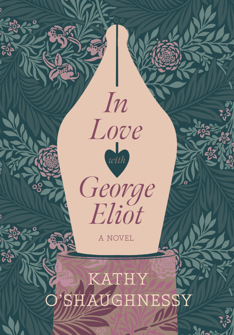 1876 novel by george eliot