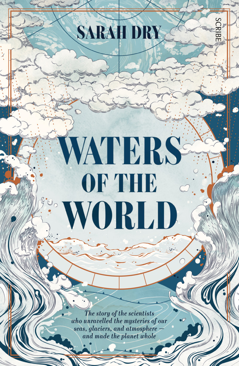 Waters of the World