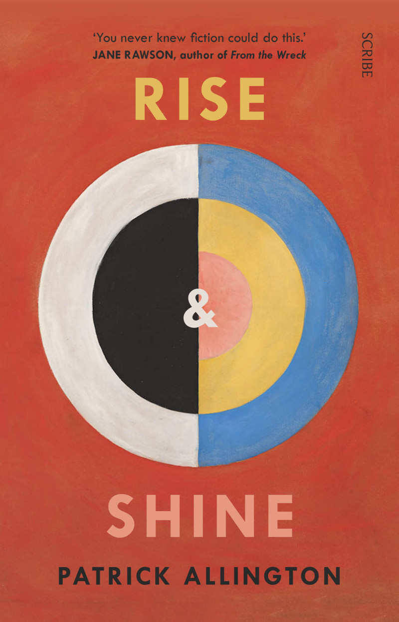 Rise Shine Book Scribe Publications
