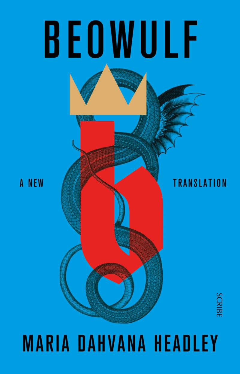 Beowulf: A New Translation