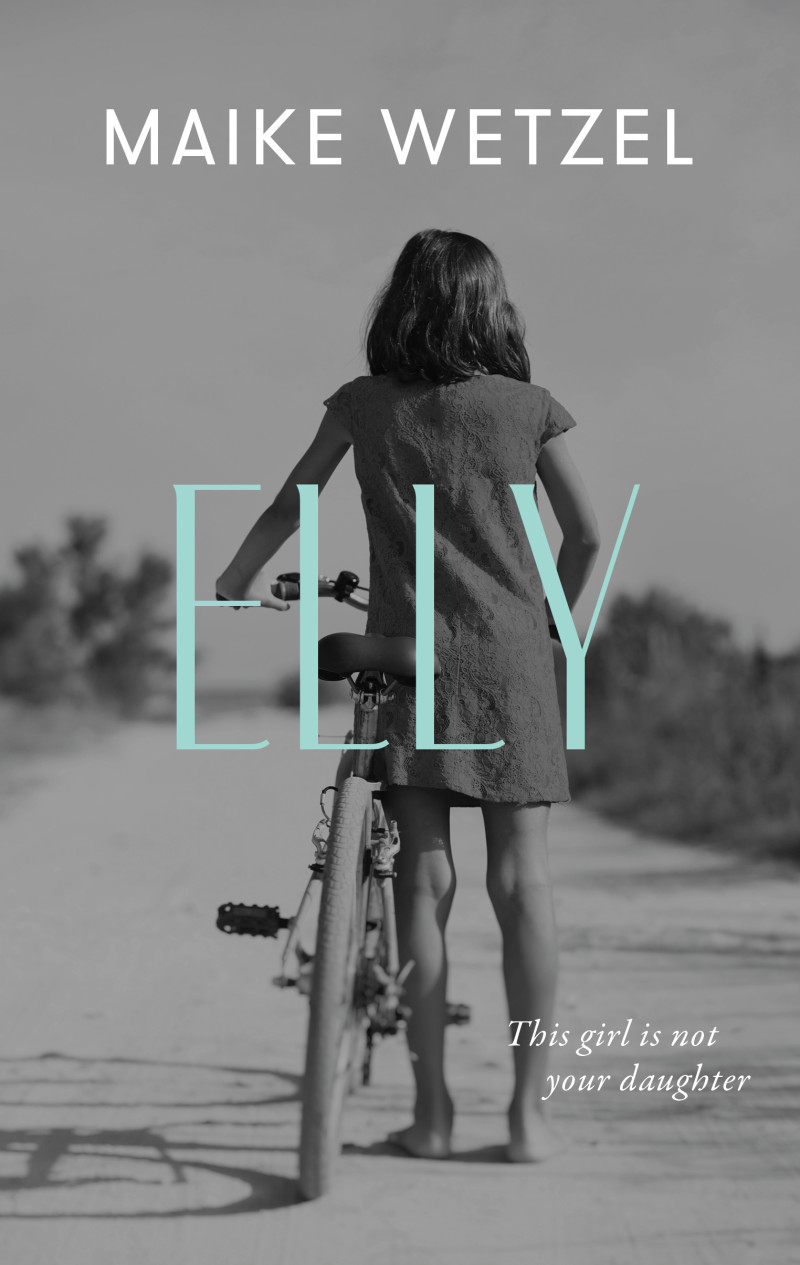 Elly Book Scribe Uk