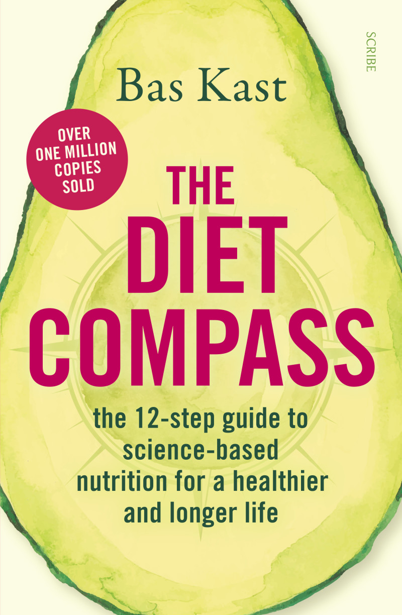 The Diet Compass, Book