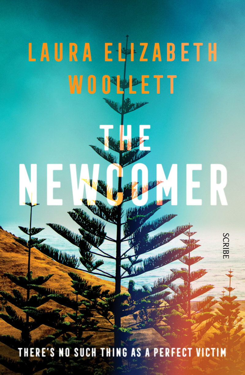 The Newcomer | Book | Scribe UK