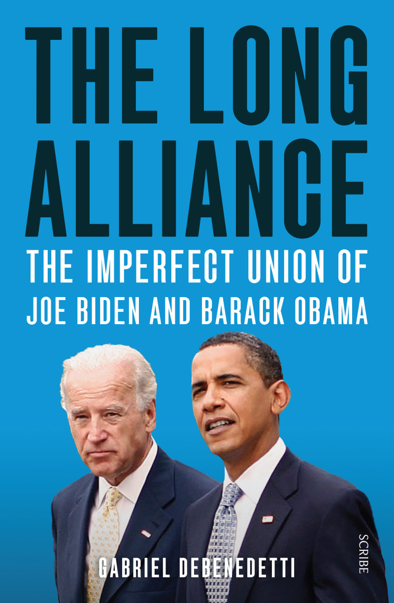 the long alliance book review