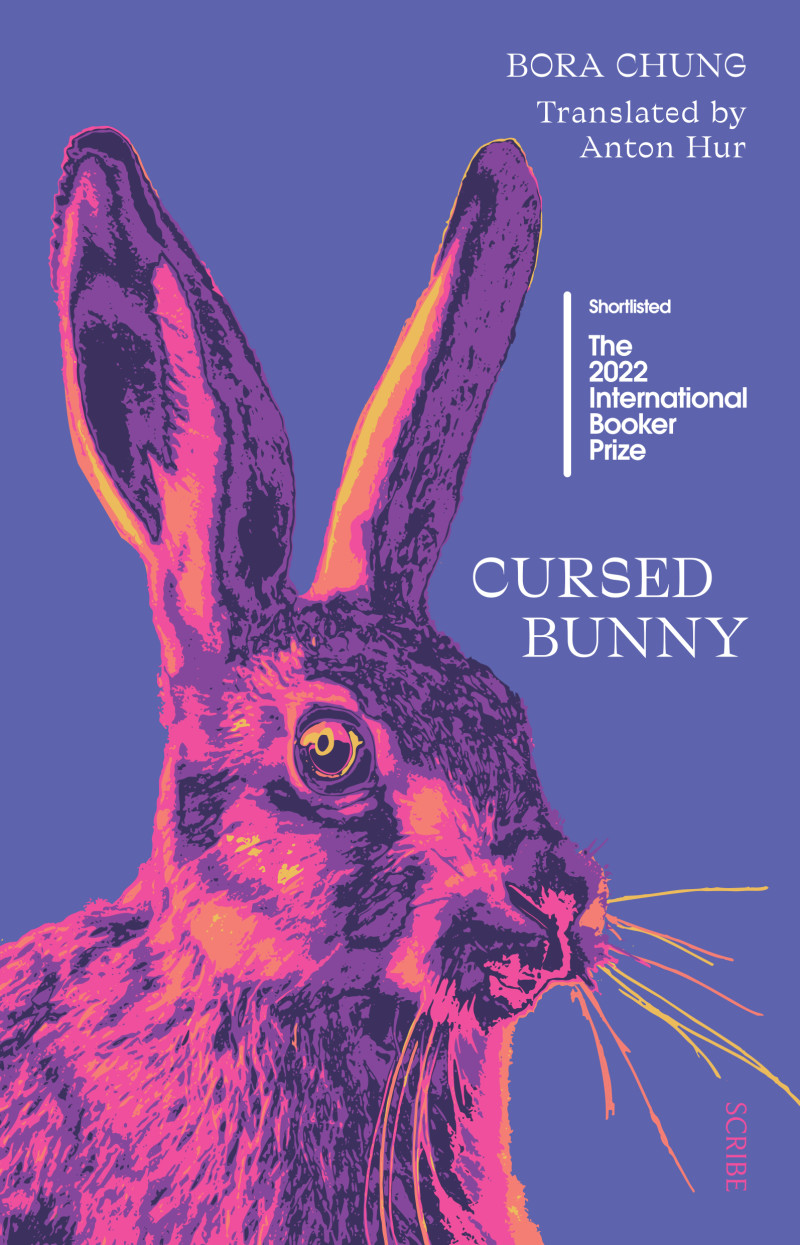 Bunny Call Full Book PDF, PDF