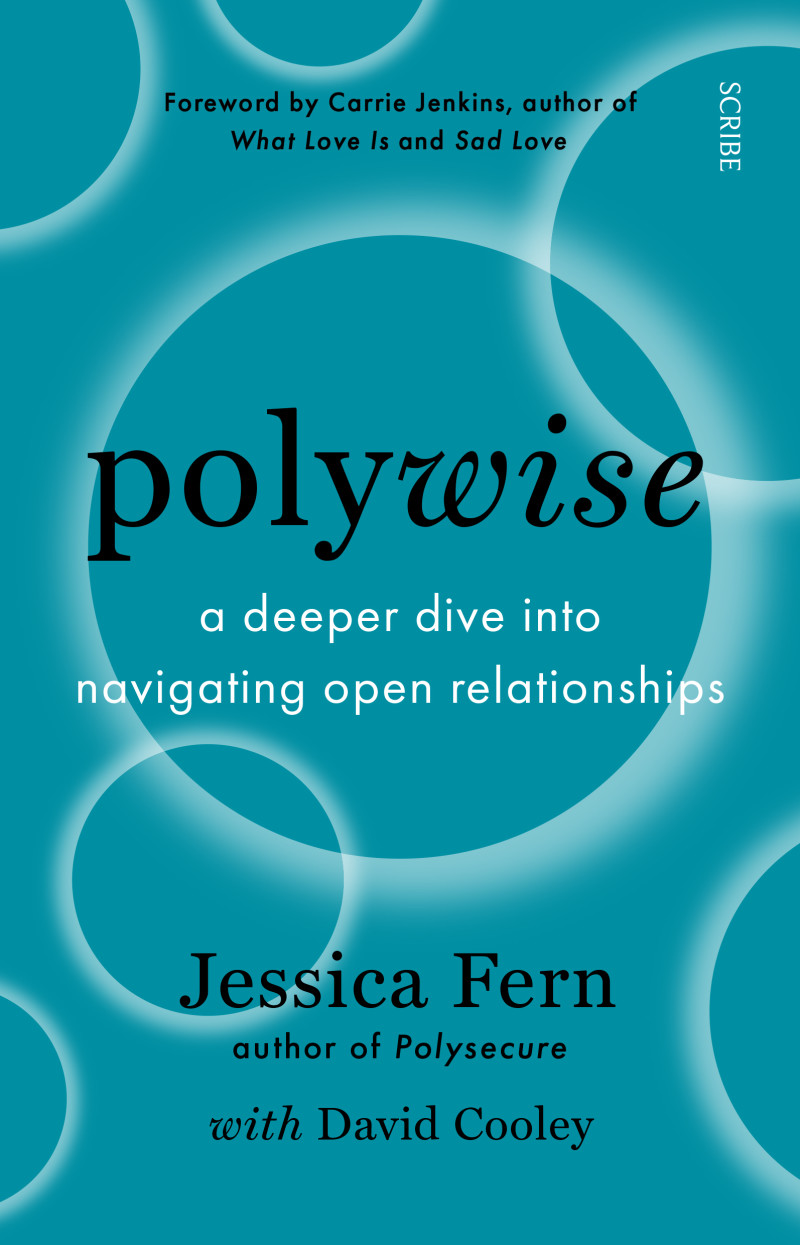 Polywise | Book | Scribe UK