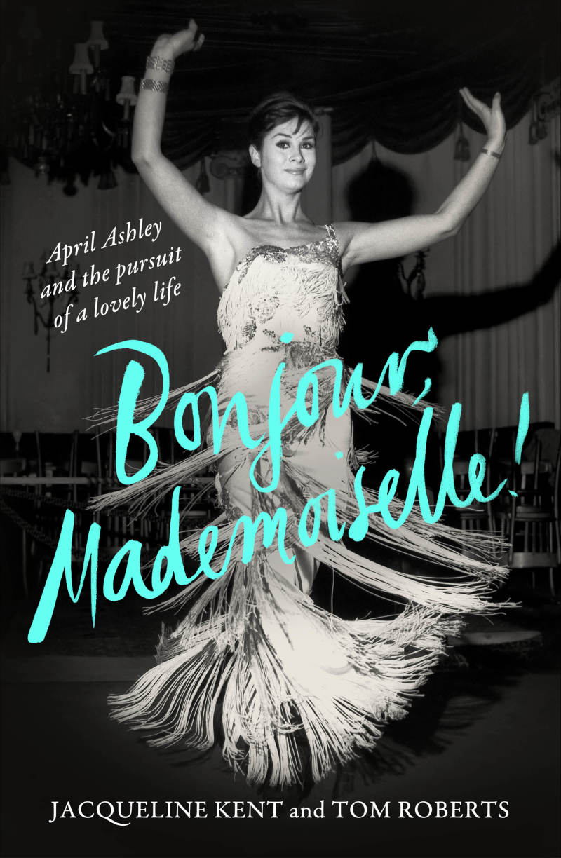 Bonjour Mademoiselle Book Scribe Publications