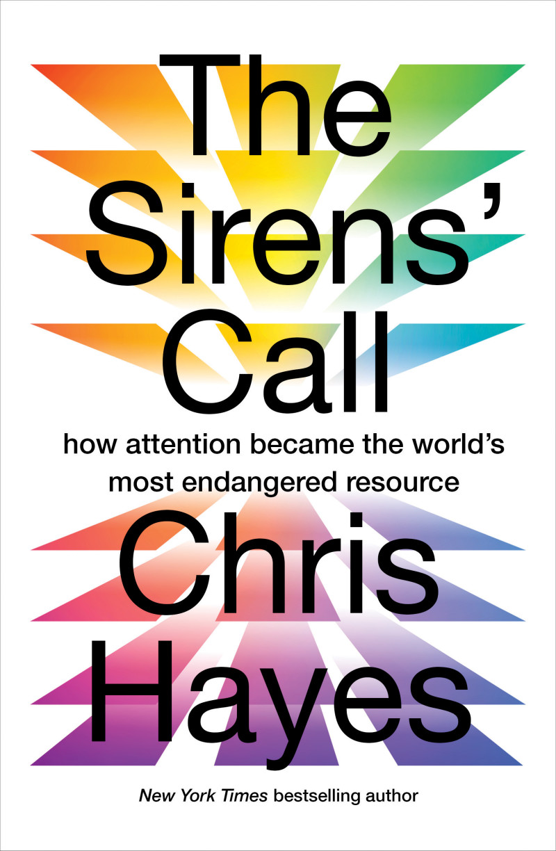 The Sirens' Call | Book | Scribe Publications