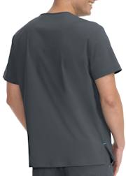 Bryan V-Neck Top