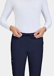 Wrenlee 6-Pocket Cargo Bootcut Pant