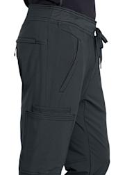 Men's Drawstring Cargo Jogger Pants