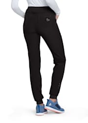 Break Free Women's Tapered Leg Jogger Pants