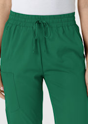 6-Pocket Cargo Bootcut Pant