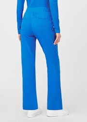 5-Pocket Boot Cut Pant