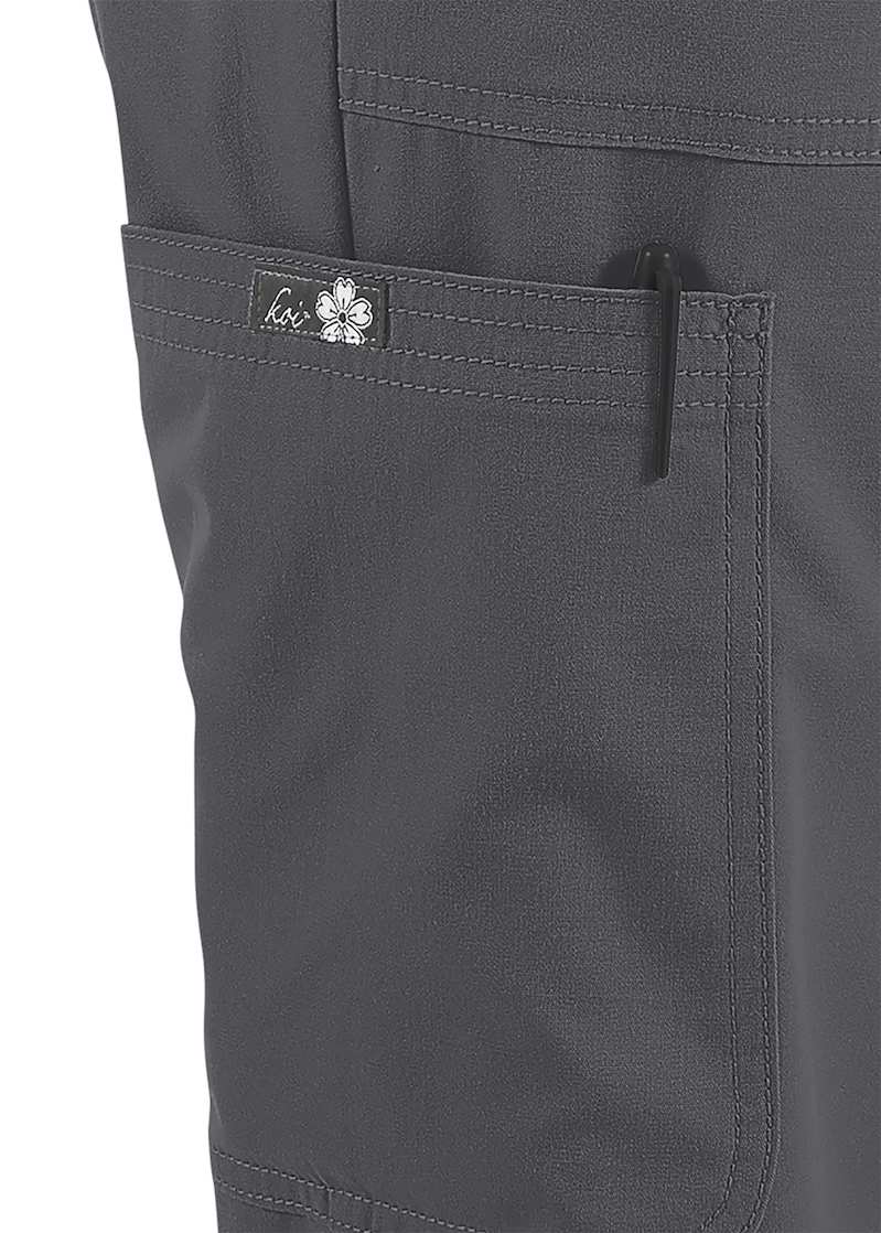 Morgan 5 Pocket Yoga Pants