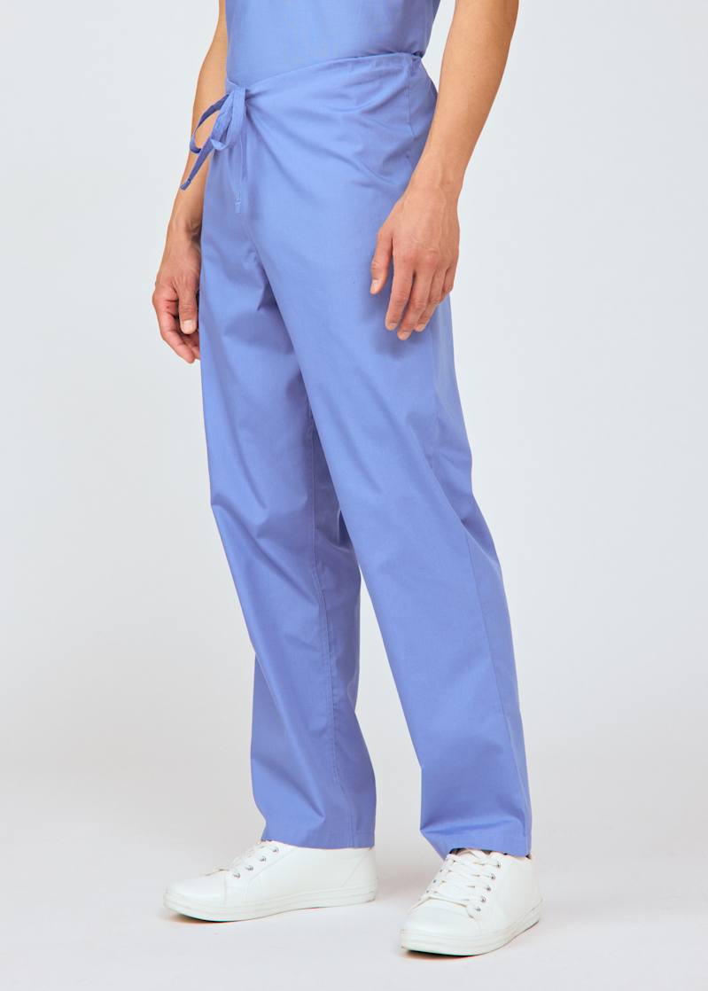 12-Pack 2-Pocket Unisex Cargo Pant