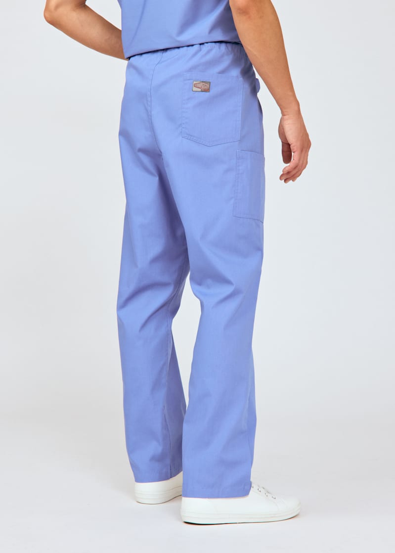 12-Pack 2-Pocket Unisex Cargo Pant