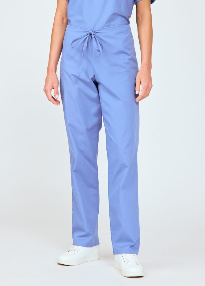 12-Pack 2-Pocket Unisex Cargo Pant