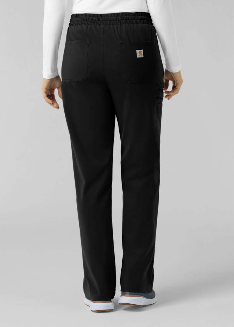 Carhartt Force Cross-Flex Carhartt Force Cross-Flex Knit 7-Pocket