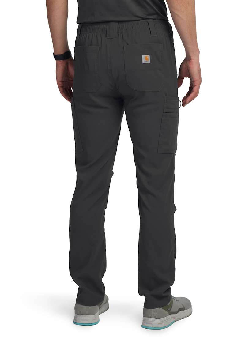 Carhartt Force 6 Pocket Straight Leg Cargo Pant | Scrubs & Beyond