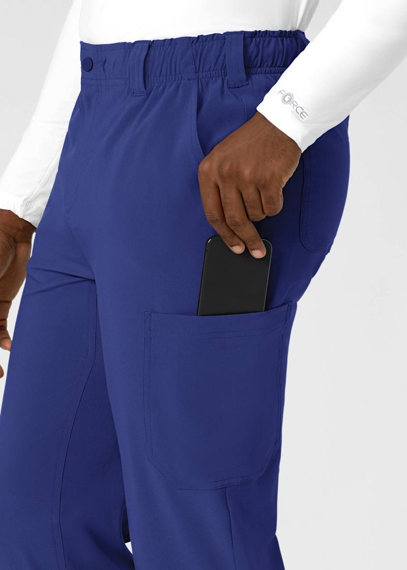 Carhartt Cross-flex Carhartt Cross-Flex Men's 8-Pocket Elastic