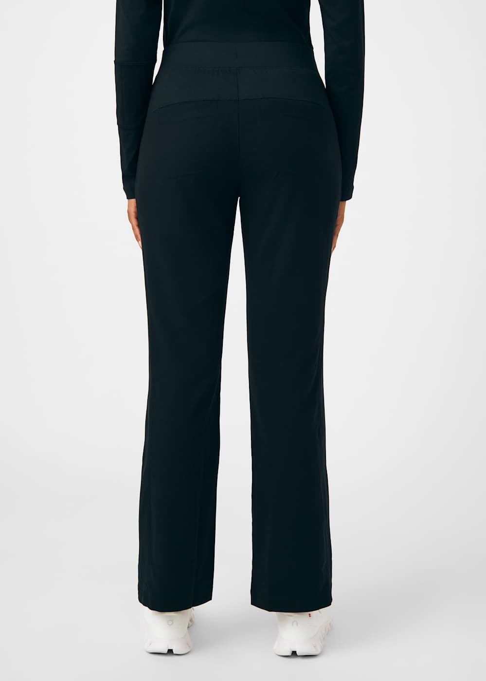 5-Pocket Boot Cut Pant