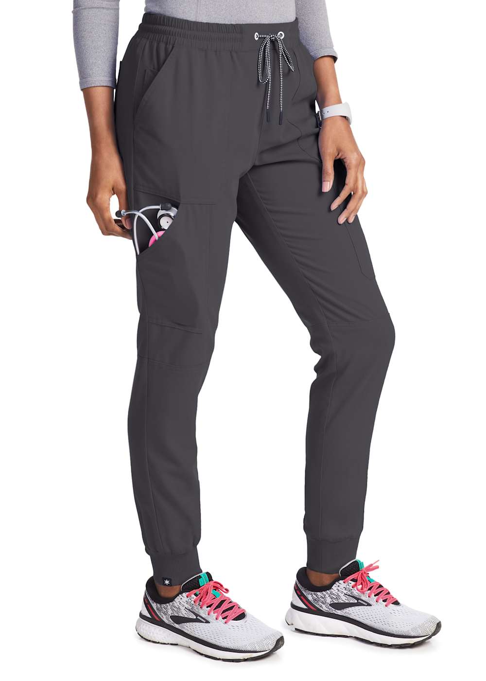 Joy 7 Pocket Jogger Pants