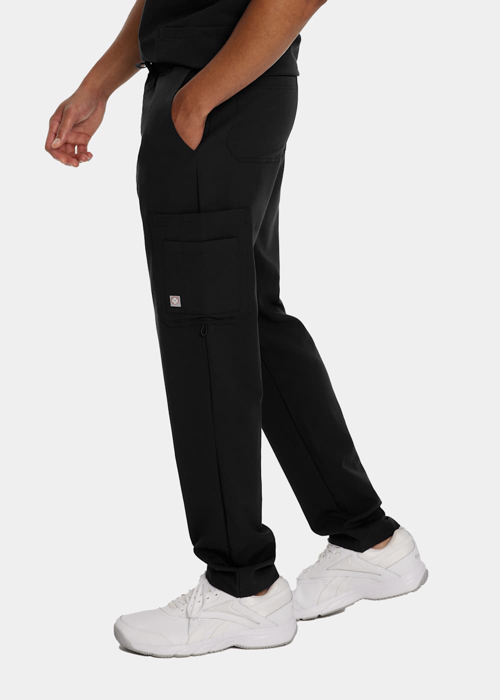 Men's 7-Pocket Cargo Pant | Scrubs & Beyond