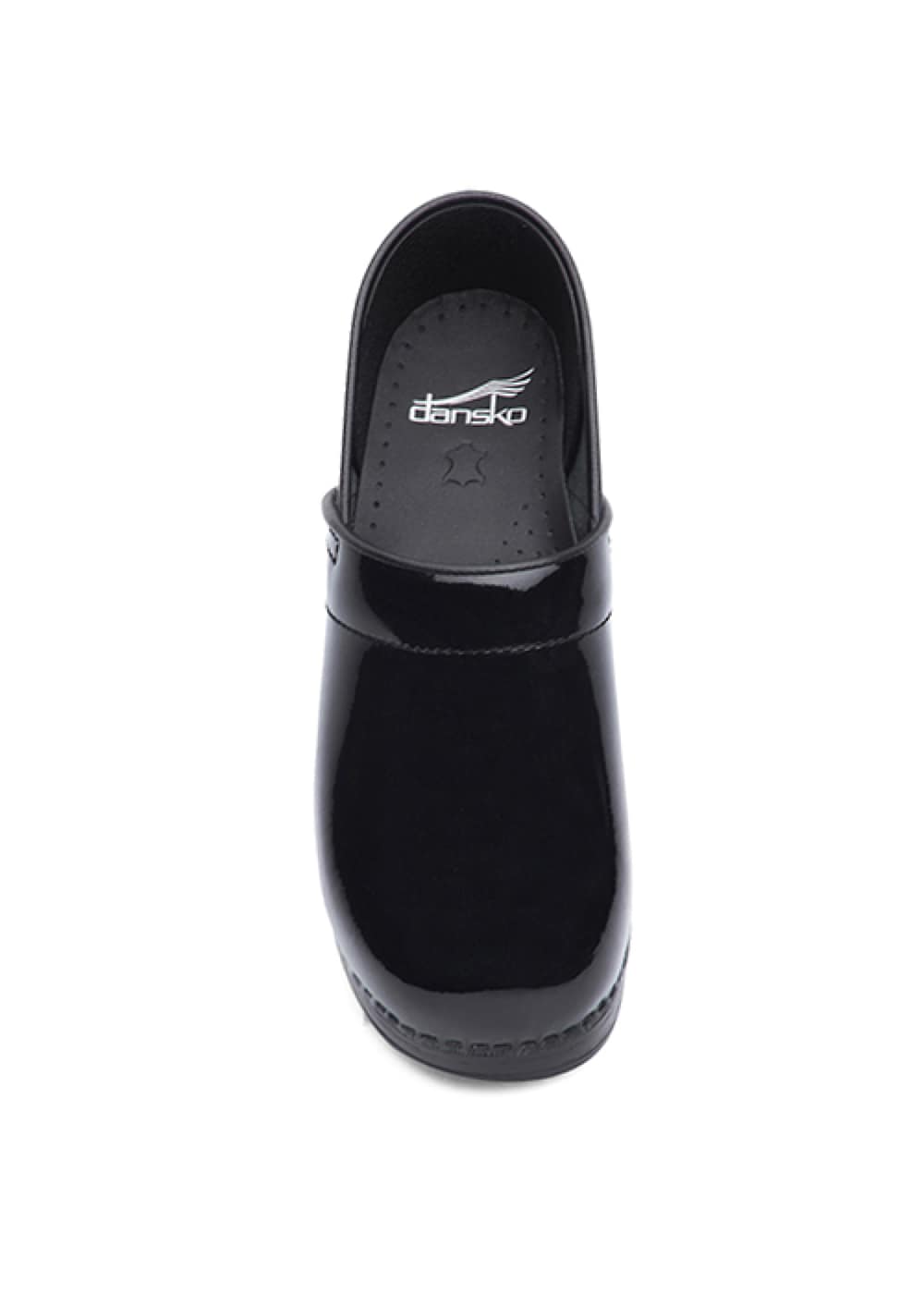 Dansko Professionals Dansko Professional Patent Leather  display picture 1