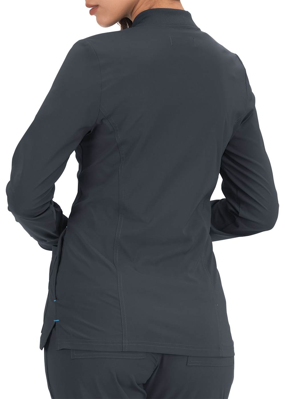 Koi Basics Andrea Warm-Up Scrub Jacket | Scrubs & Beyond