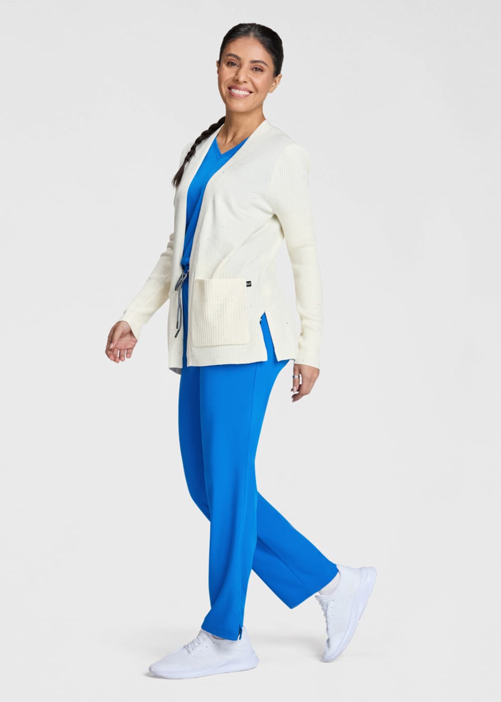 Kori 2-Pocket Sweater