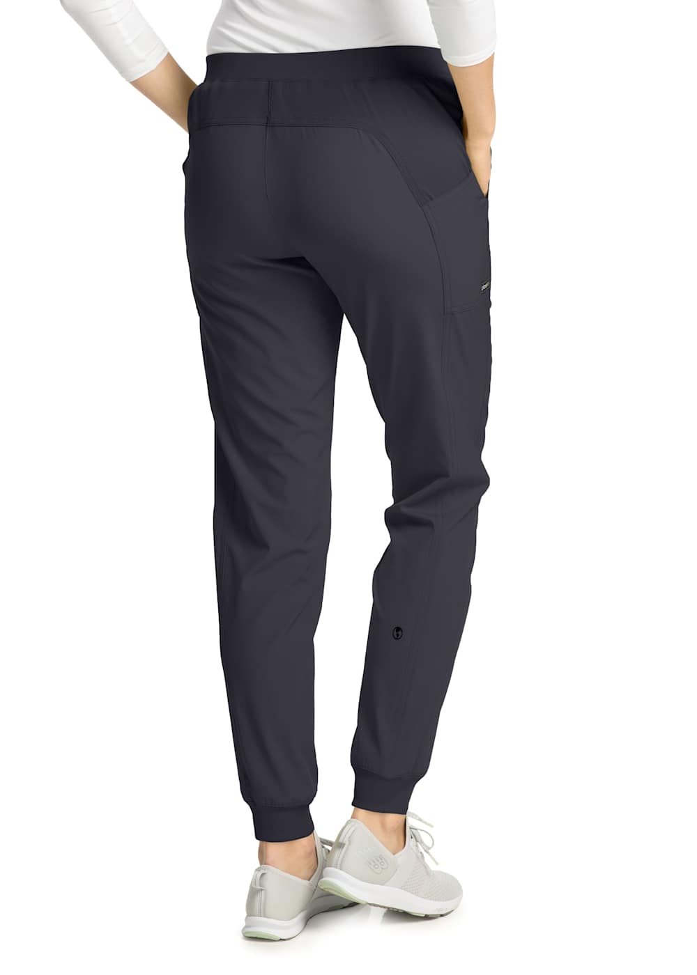 Planet Koi Cherish Jogger Scrub Pant | Scrubs & Beyond
