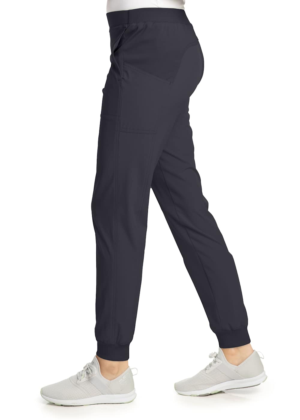 【more jude】 韓国人気★ Shushu jogger pants Men's Japanese Sweat Pants Casual Cotton Linen Stretch